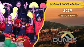 Dunes Academy Video