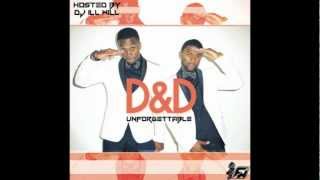 D&amp;D - Unforgettable