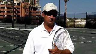 Director of Tennis
