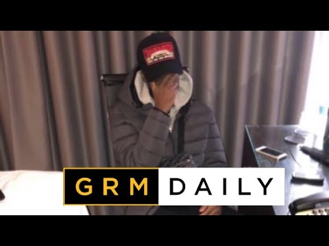 Bigbossryder Sawn off dots