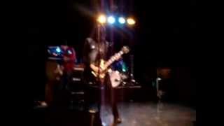 Lucky Boys Confusion - Atari live at The Montrose Room