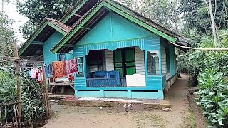 Download lagu Sungguh sangat LUAR BIASA keindahan alam pedesaan di tatar sunda JAWA BARAT. mp3