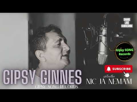 🆕Gipsy Ginnes - Nic ja nemam Mix Sladakov COVER 2025 ❌🎶🎬