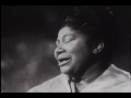 Mahalia Jackson - The Rosary