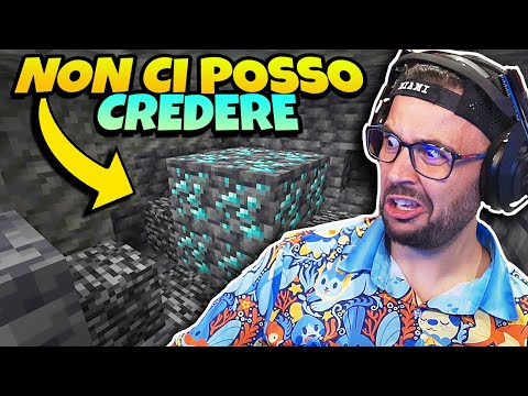 Non Ci Posso Credere ... Abbiamo Trovato i DIAMANTI - #6