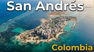 San Andrés:10 Unforgettable Experiences in Colombia's Caribbean Paradise |Ultimate Travel Guide 2026