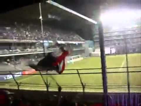 "[NOB] Lo que me enseño mi viejo" Barra: La Hinchada Más Popular • Club: Newell's Old Boys