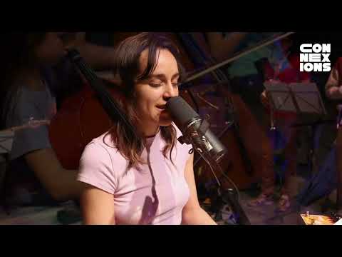 CONNEXIONS - Meritxell Neddermann + alumnes EMMM "Ja no vull"