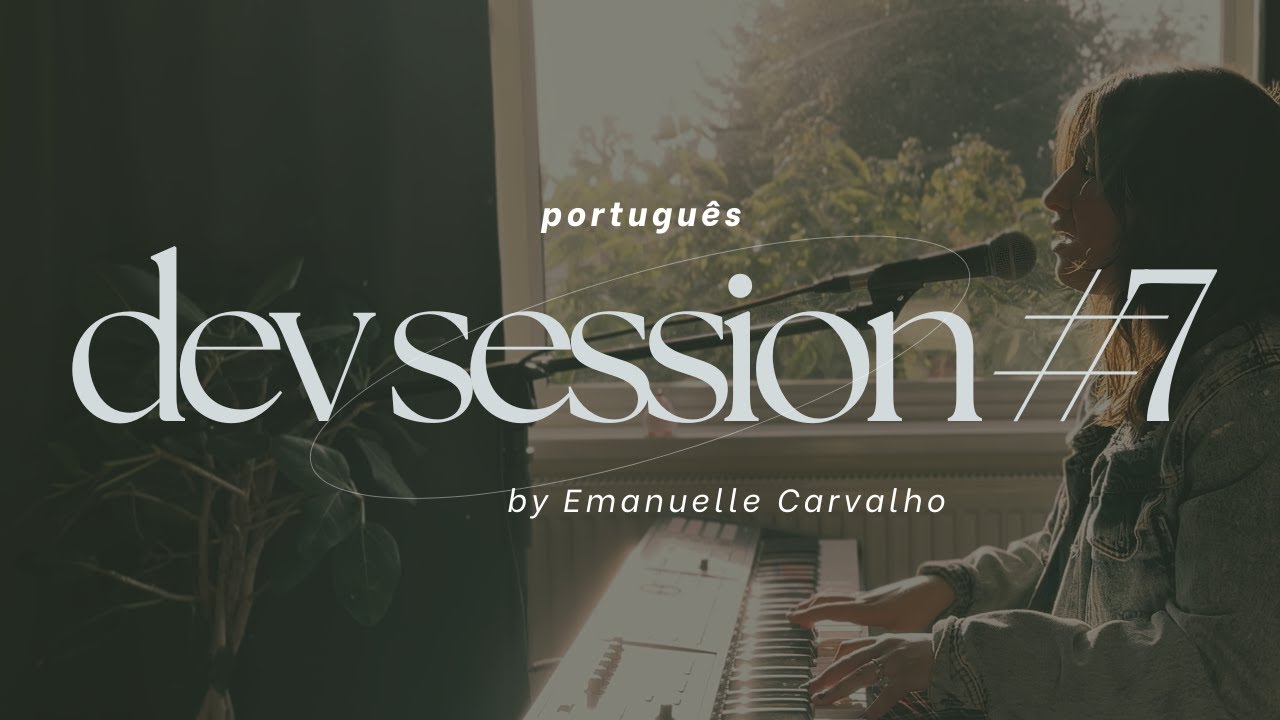 devotional session #7 🪴 (PORT)