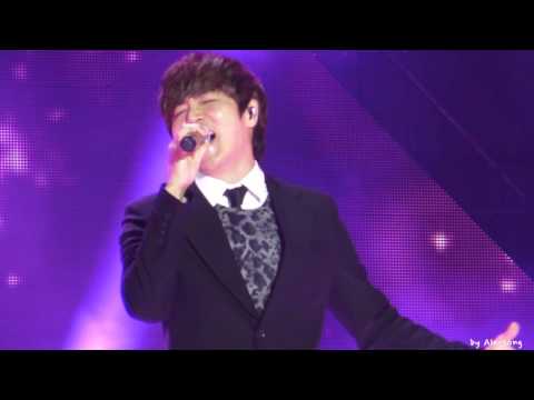 2016.11.11. 정동하 - 오사랑 in 열린음악회 제주