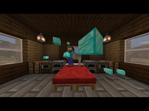 frocktard - "Minecraft Paradise" a parody of "Gangsters Paradise" by frocktard.