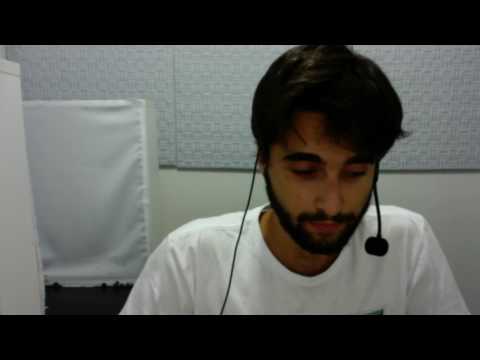 [AULÃO PRÉ-PROVA] Me Salva! 05/01 - 14h30 - UFRGS