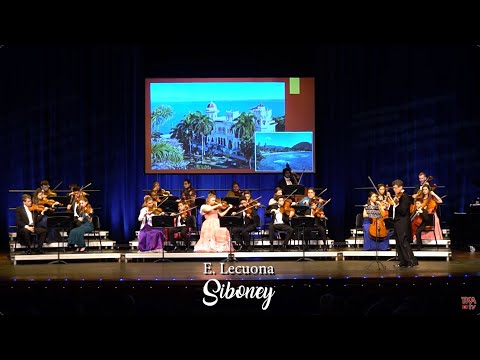 Siboney - Ernesto Lecuona
