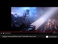 Pink Floyd Delicate Sound Of Thunder Film Bonus Tracks Remastered