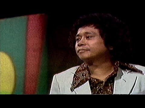 Mansyur S - Sathia (1982) Aneka Ria Safari