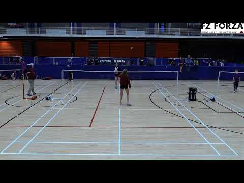 FZ Forza Juvenile Inter County Finals 2019