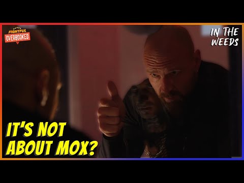 Jon Moxley And Darby Allin Are Jailed | In The Weeds 10/16/25
