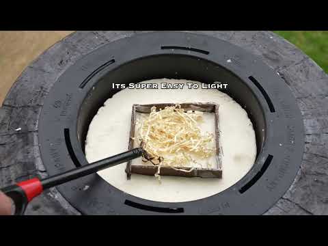 Eco Fuego Infomercial