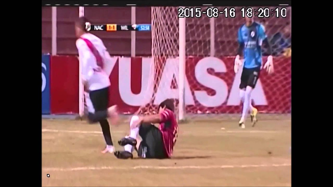 Gols e melhores momentios - vídeo atualizado 2015