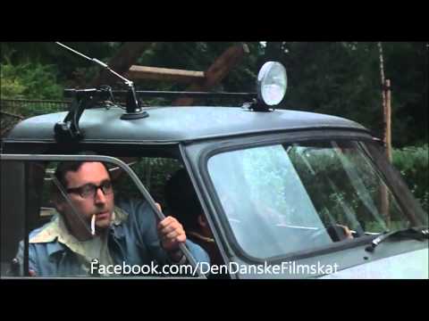 Jydekompagniet 3 (1989) - Finn og Jacob på forbryderjagt