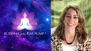 Mirabai Starr - Buddha at the Gas Pump Interview