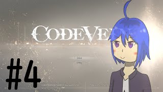CODE VEIN をグダグダやります＃４（実況）