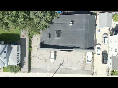 40 Emory St, Attleboro   Super Commercial Property Investment   Better Hurry   Attleboro is Hot!