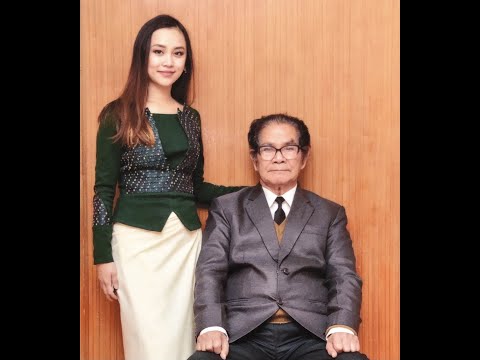 KHAWVEL HI BO MAHSE (KHB 150) - Fiona Pachuau