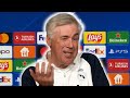 🔴 LIVE | Carlo Ancelotti and Federico Valverde press conference | Bayern Munich v Real Madrid