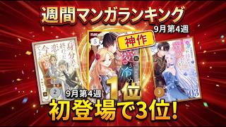 ランキング動画