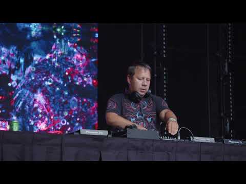 Dj Hruscsov warm up set / Y-Production birthday /