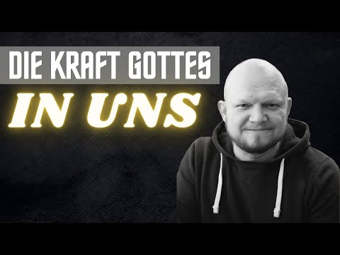 Willy Zorn | Wie kann die Kraft Gottes in unserem Leben wirken?