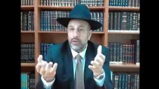 Pessah - Souffrir pour mieux vivre