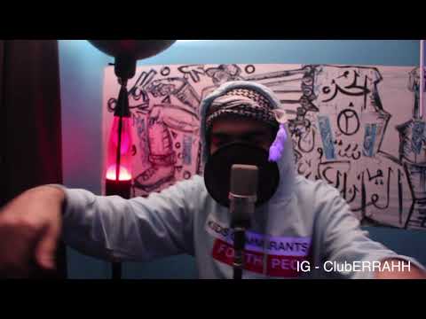 I-KHAN x Lyrisin - Freestyle