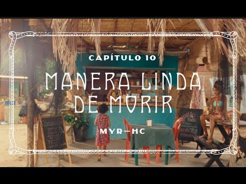 Video de Manera Linda De Morir