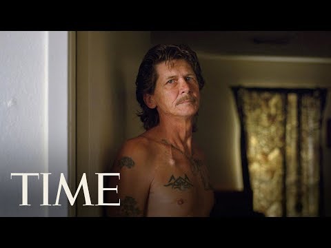 Life After Addiction: How A Viral Video Of A Couple’s Overdose Became A Chance At Redemption | TIME