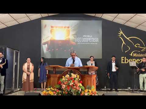 Servicio Devocional 29/09/24