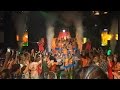 Huldiging Oranje hockeydames in Holland Heineken House