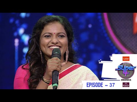 Episode 37 | Super4 Season 2 | The magic of music! I