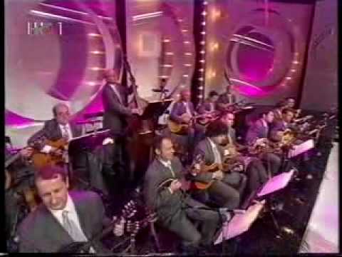 Vanna - Suza za zagorske brege