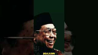 Download lagu PESAN MORAL GUS DUR {} Menyerap Ajaran Arab mp3