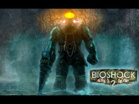 LIVESTREAM: BioShock 2 Remastered - Gameplay Walkthrough (Part 1) [1080p 60fps HD]