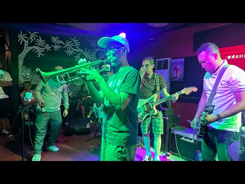 Skandalous Ways - Humble Sauce