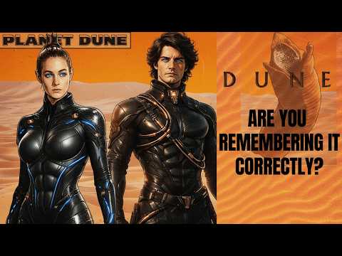 The 4-Hour Dune David Lynch DISOWNED (And the Studio Buried)