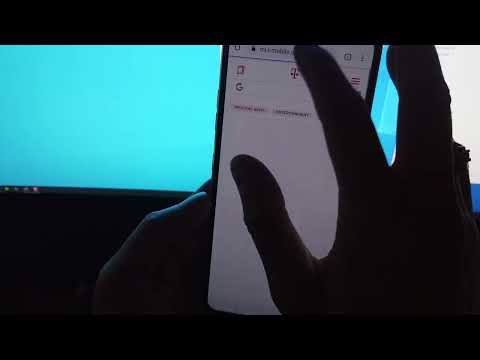 All LG Models V60 Thinq 5G Android 11 Google Account Verification – LM V600TM Part 2