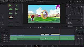【編集時間:約4時間】動画編集風景を倍速にしてみた！！！【作業用】