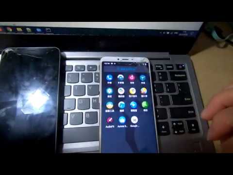 [99degree][vlog5]LOS 17.1 first boot up to launcher screen archived on Meizu E3