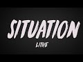 Lithe - Situation (Lyrics)