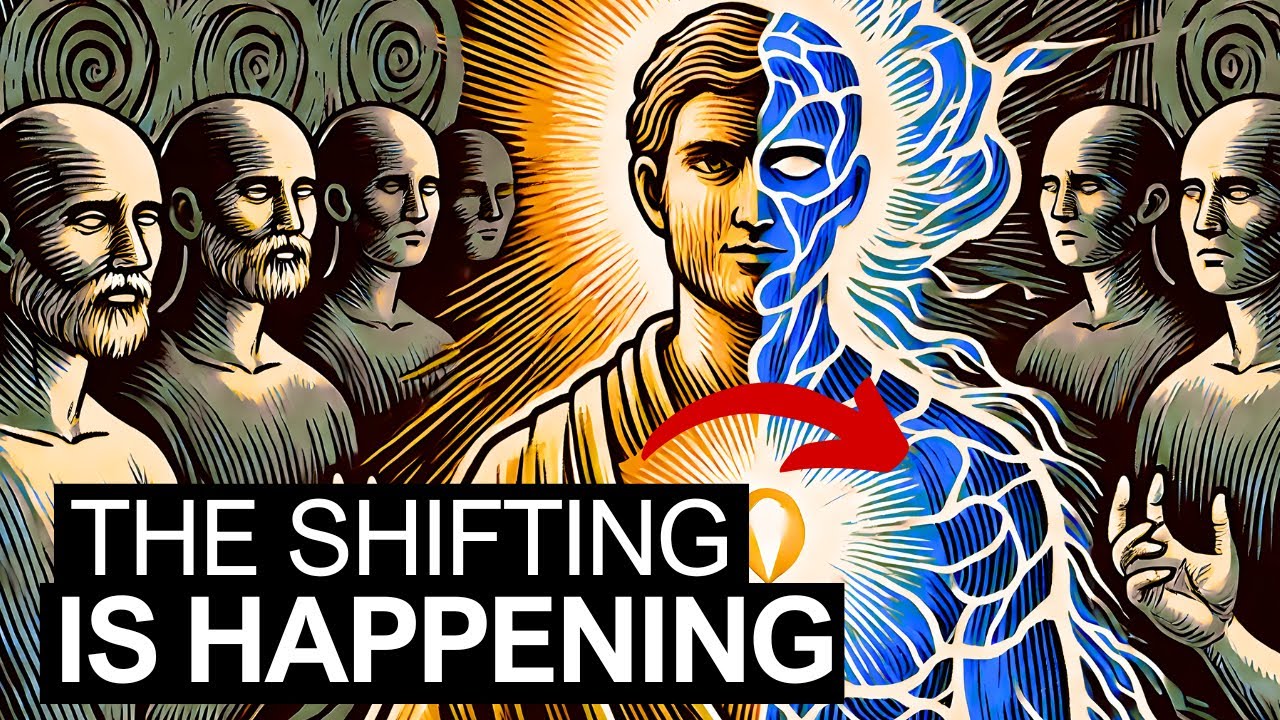 Chosen Ones, Your Body is Transitioning from Carbon to Crystalline and They Think You're Sick