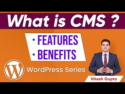 WordPress Complete Course 2021 Beginner to Advance Level WordPress Tutorial for Beginners in Hindi